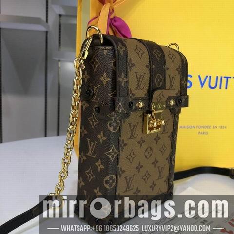1:1 Louis Vuitton Bags Trunk Vertical M63913 wq