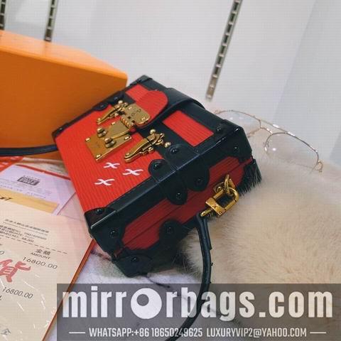 1:1 Louis Vuitton Bags SSN41003