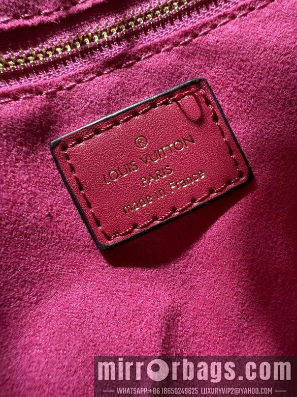 1:1 Louis Vuitton Bags On M44571 25x11x19cm ss3