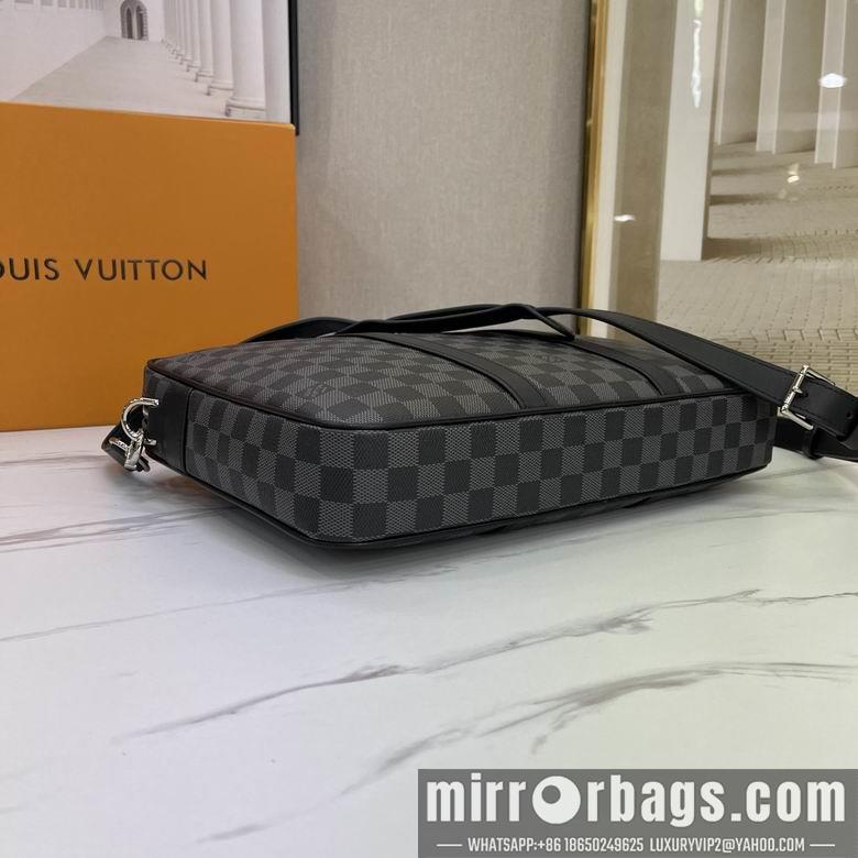 1:1 Louis Vuitton Bags M41478 36X27X6cm XM 4colour