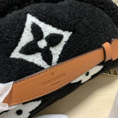 1:1 Louis Vuitton Bags 43644 37X14X13cm XM 2colour