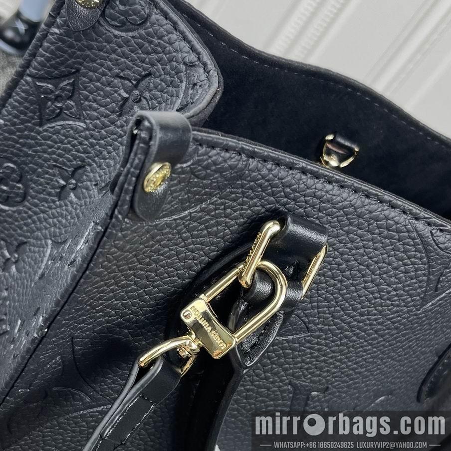 1:1 Louis Vuitton Bags Onthego M45659 25x19x11.5cm cs