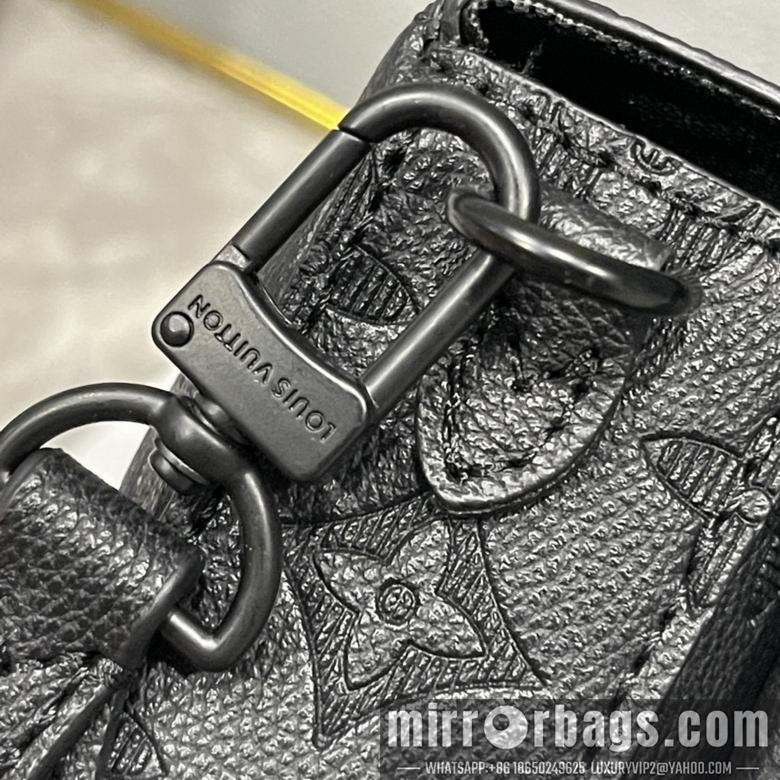 1:1 Louis Vuitton Bags M83567 22X12X6cm XMY
