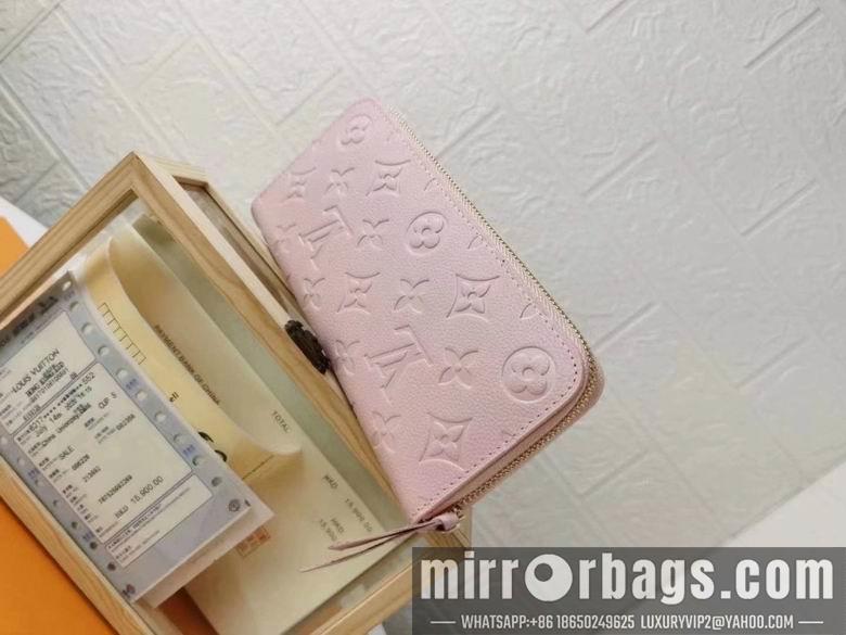 1:1 Louis Vuitton Bags M60171 20X9X2cm XM 2