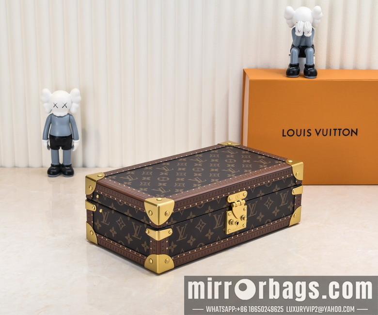 1:1 Louis Vuitton Bags M4700B 34x18x11cm ss3