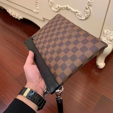 1:1 Louis Vuitton Bags 8001 28X20X3cm XM 2colour
