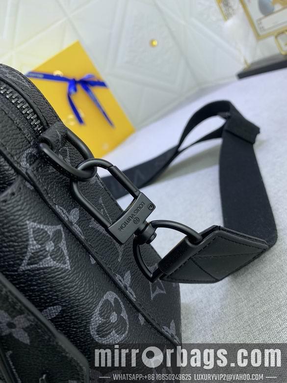 1:1 Louis Vuitton Bags M22482 23.5X18X7cm XM 2colour