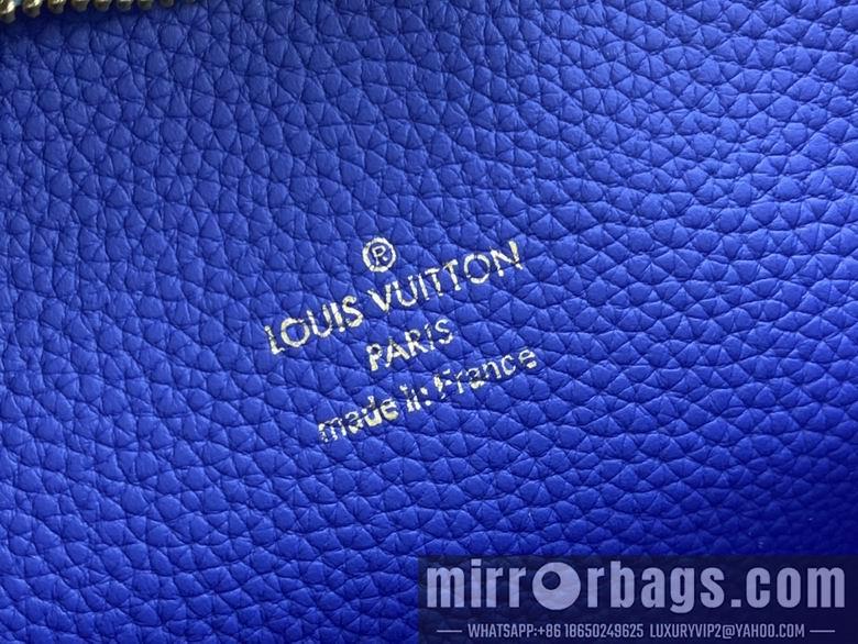 1:1 Louis Vuitton Bags M47542 26X20X5cm XM 3