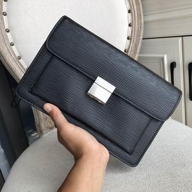 1:1 Louis Vuitton Bags 8238-5L1 27X18X6.5cm XM