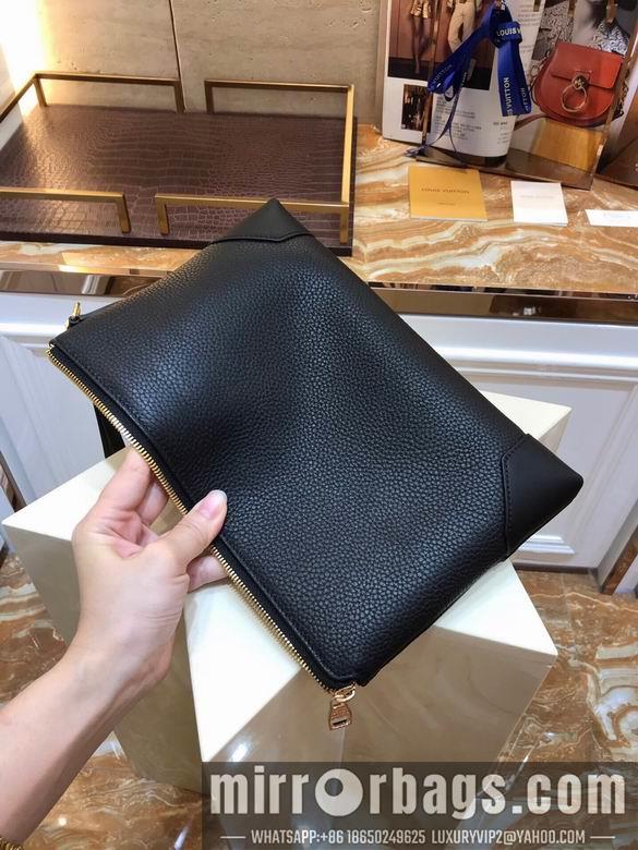 1:1 Louis Vuitton Bags 5147-5 19X29cm WP