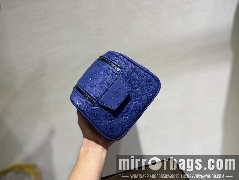 1:1 Louis Vuitton Bags M59478 28X15X16.5cm XM