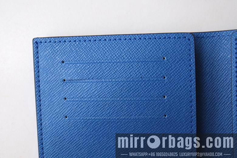 1:1 Louis Vuitton Bags M82862 10X14X2.5cm XM 4