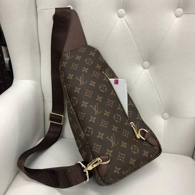1:1 Louis Vuitton Bags 827-4 28X20X6cm WP