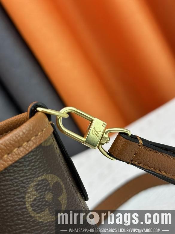 1:1 Louis Vuitton Bags M12099 24X19X9cm XMY 2colour