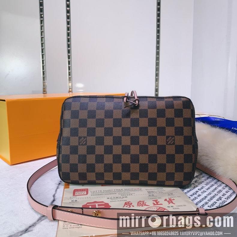 1:1 Louis Vuitton Bags Noe M44022 26x22x27 cm cs 4