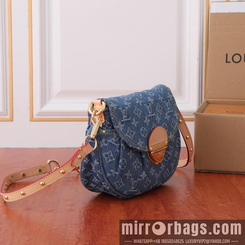 1:1 Louis Vuitton Bags Sunset M46829 27x18x3cm ww