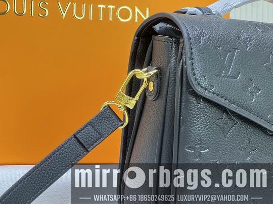 1:1 Louis Vuitton Bags 40780 25x19x9cm cs  6色