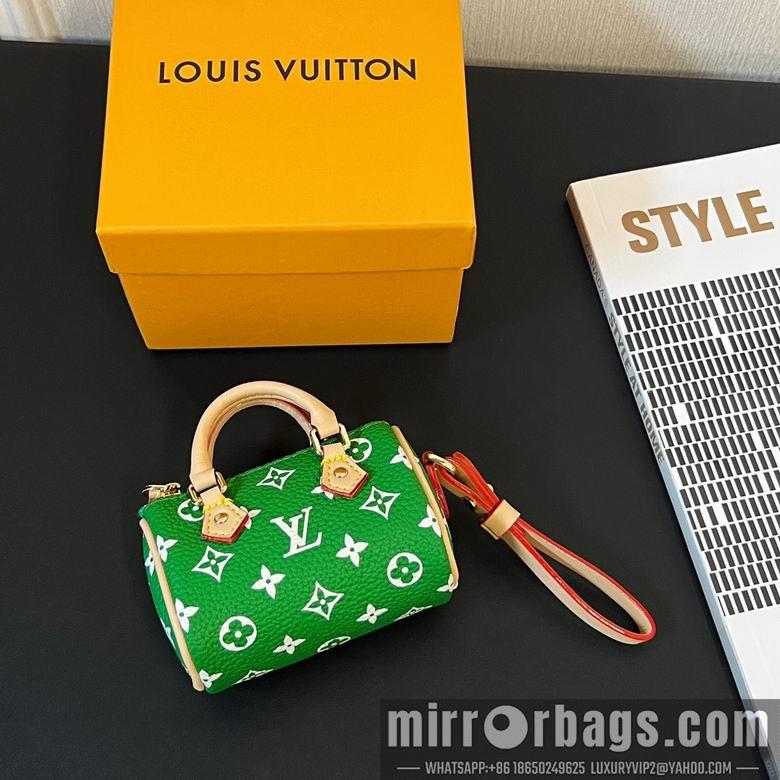 1:1 Louis Vuitton Bags 10X5X6cm 012304 XM 3