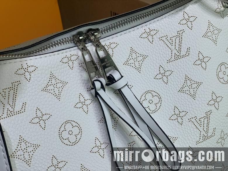 1:1 Louis Vuitton Bags Beaubourg Hobo M56084 32x26x17cm