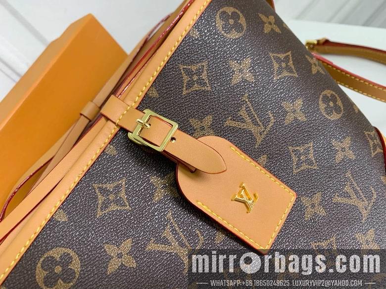 1:1 Louis Vuitton Bags M45550 22X19X23cm XMY