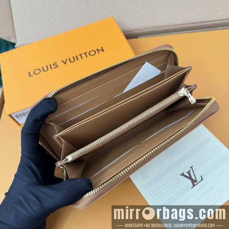 1:1 Louis Vuitton Bags M81511 19.5X10.5X2.5cm ZC 5