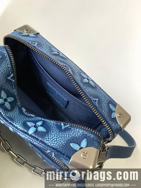 1:1 Louis Vuitton Bags M21368 18.5X13X8cm XM