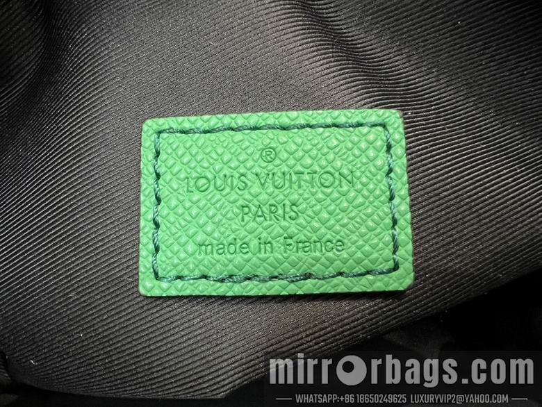 1:1 Louis Vuitton Bags M31014 24X16X8cm XM