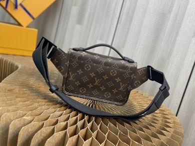 1:1 Louis Vuitton Bags M45864 21X15X4cm XM