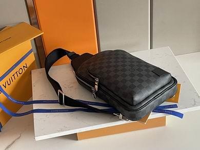 1:1 Louis Vuitton Bags N45302 ?20X31X7cm WP