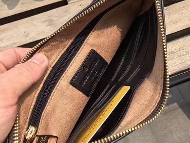 1:1 Louis Vuitton Bags 6635-5 28X18X1cm XM 2colour