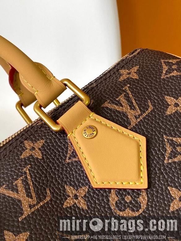 1:1 Louis Vuitton Bags M24443 25X15X15cm WP