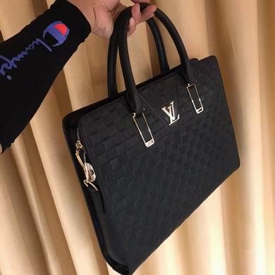 1:1 Louis Vuitton Bags 856-1 39X30X8cm WP