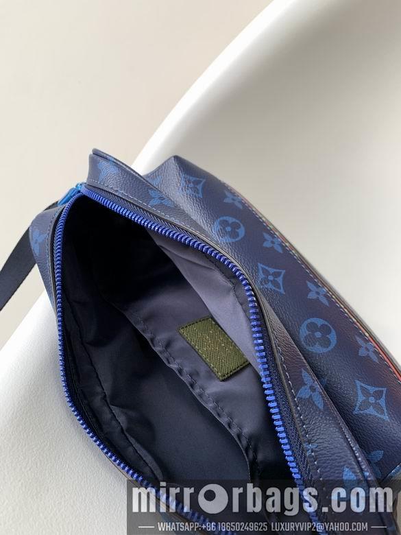 1:1 Louis Vuitton Bags M43829 25cm WP
