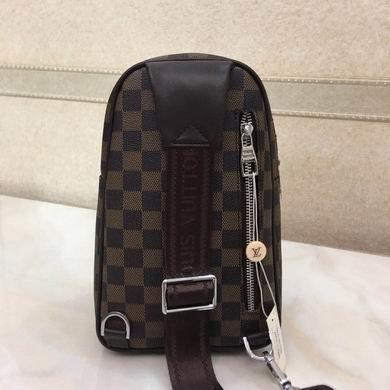 1:1 Louis Vuitton Bags 2892 18X31X5cm WP
