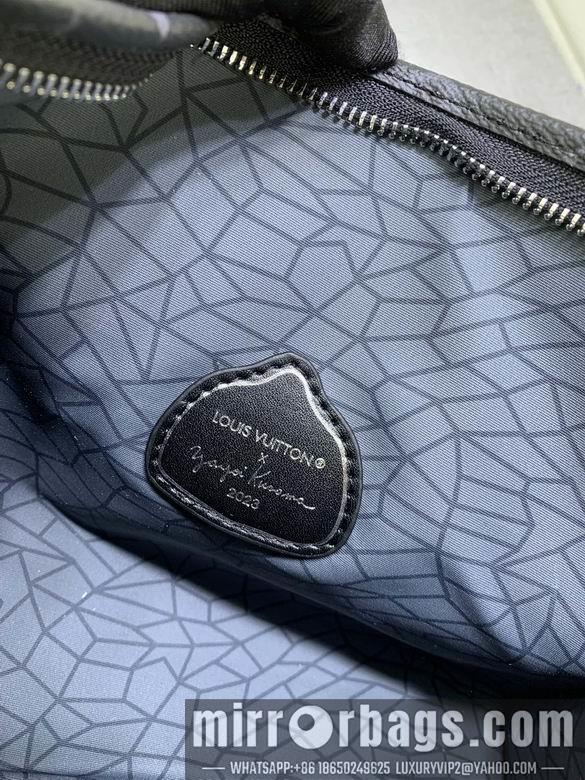 1:1 Louis Vuitton Bags M81972 22X14.5X4.5cm XM