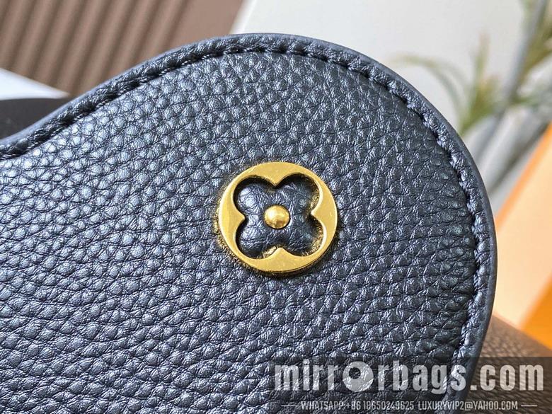 1:1 Louis Vuitton Bags Cap M24698 26.5x17.5x9cm ss