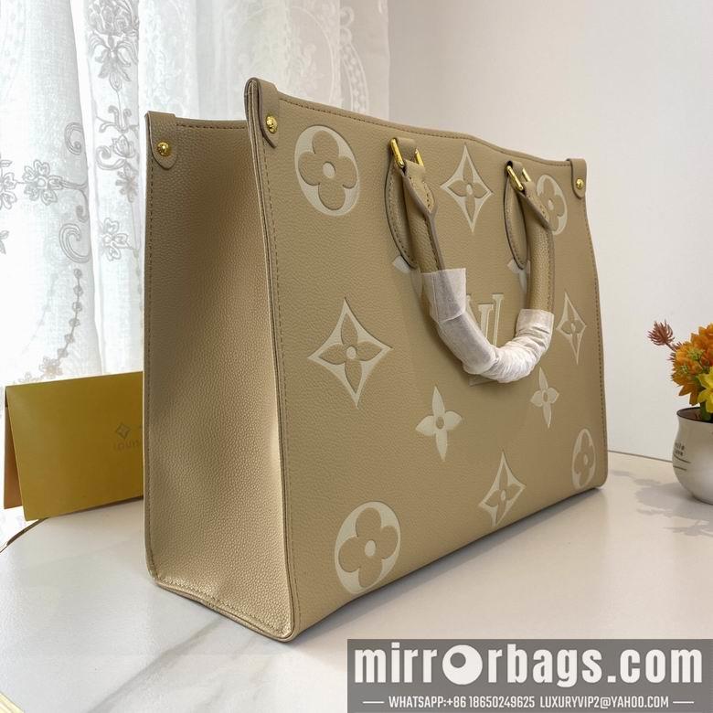 1:1 Louis Vuitton Bags M45494 34X26X13cm XM 4colour