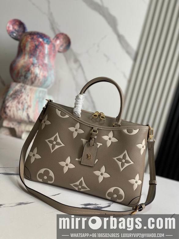 1:1 Louis Vuitton Bags M46586 36X22X9cm XM