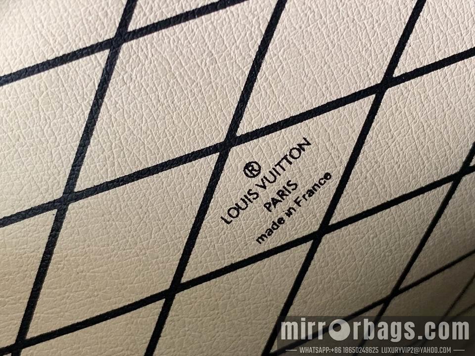 1:1 Louis Vuitton Bags Trunk Clutch M43596 bc
