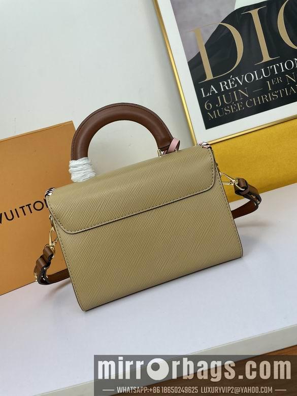 1:1 Louis Vuitton Bags WW219188 23X17X9.5