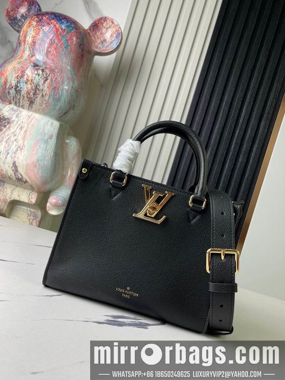 1:1 Louis Vuitton Bags M22311 24.5X19X10.5cm XM