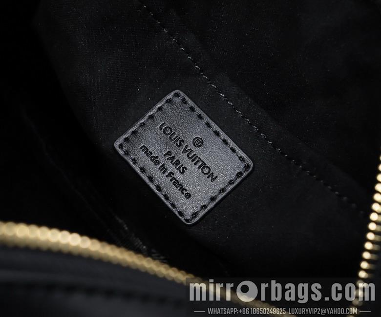1:1 Louis Vuitton Bags New Wave M53682 21x5.5x14cm ss