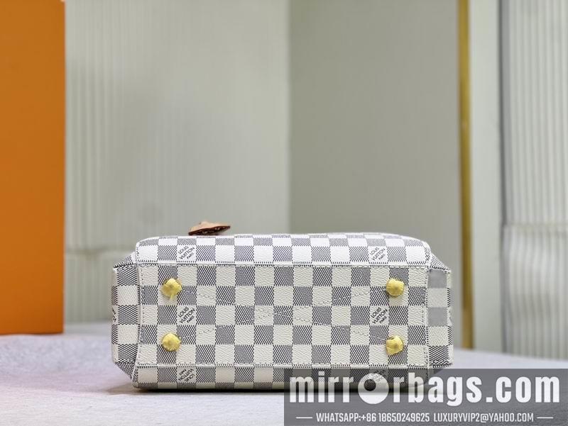 1:1 Louis Vuitton Bags Montaigne BB M41055 29x20x13cm ss