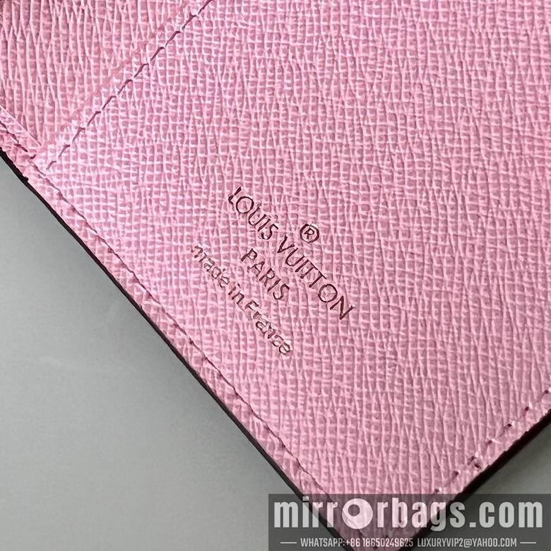 1:1 Louis Vuitton Bags M82415 9X11.5X1.5cm YG 3