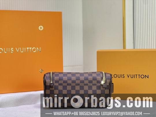 1:1 Louis Vuitton Bags 47625 26x14x12cm cs 3色