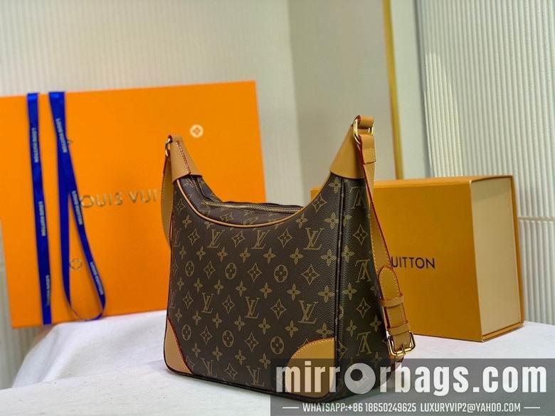 1:1 Louis Vuitton Bags Vintage M91918 31X18X9 ss