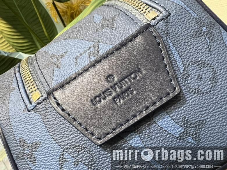 1:1 Louis Vuitton Bags M82337 28X15X16.5cm XM 2colour
