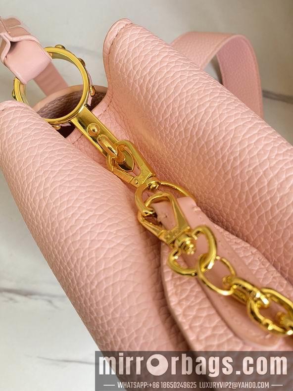 1:1 Louis Vuitton Bags M59209 31.5x20x11 cm gf