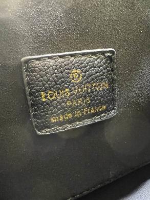 1:1 Louis Vuitton Bags Lock M22311 24.5x19x10.5cm ss