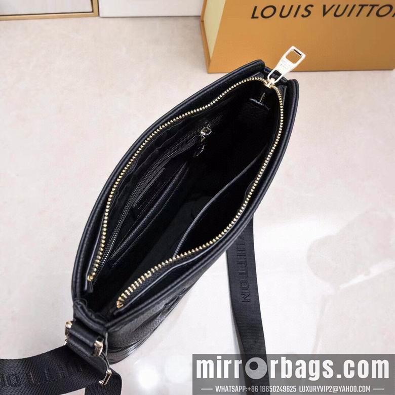1:1 Louis Vuitton Bags 0109-3 26X28X5.5cm XM